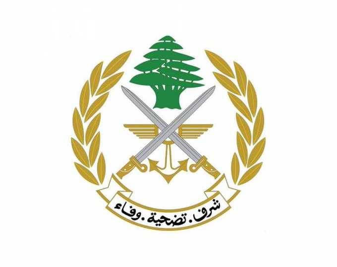 الجيش يُعزّي بالجندي الايرلندي ويتمنّى لرفاقه الشفاء: تضحياتهم محل تقديرعميق