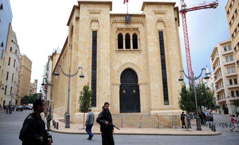 اللجان المشتركة تتابع درس مواد الكابيتال كونترول