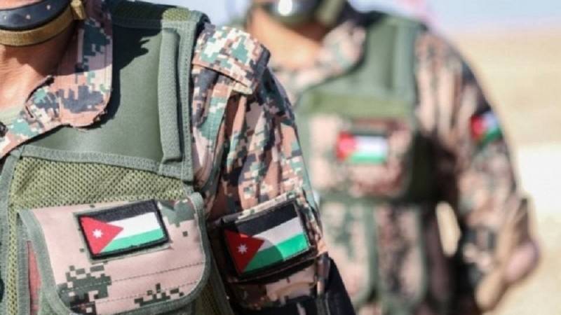 الجيش الأردني ينشر قواته وآلياته العسكرية تحضيرا لقمة إقليمية تنطلق الثلاثاء