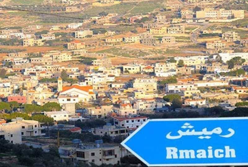 المفاوضات مستمرة في رميش... وهذا ما كشفه كاهن الرعية!