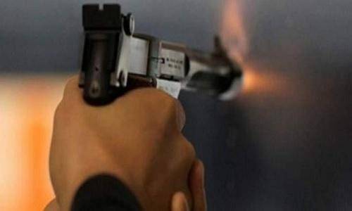 جريح بإطلاق نار في جويا
