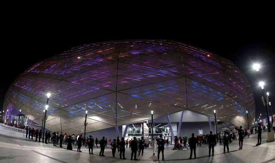 قطر تجهز مفاجأة سارة لبطل كأس العالم 2022
