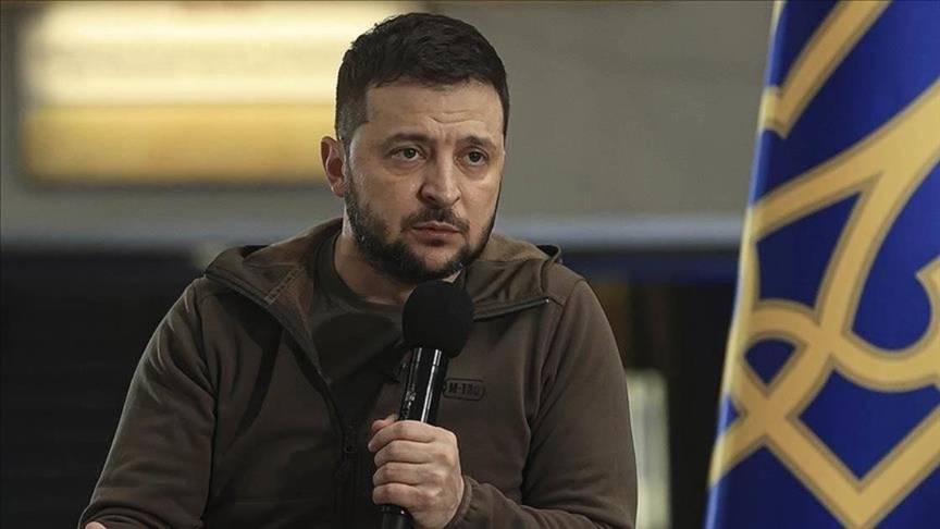 زيلينسكي في واشنطن.. نقطة تحول في الحرب أم مجرد زيارة؟