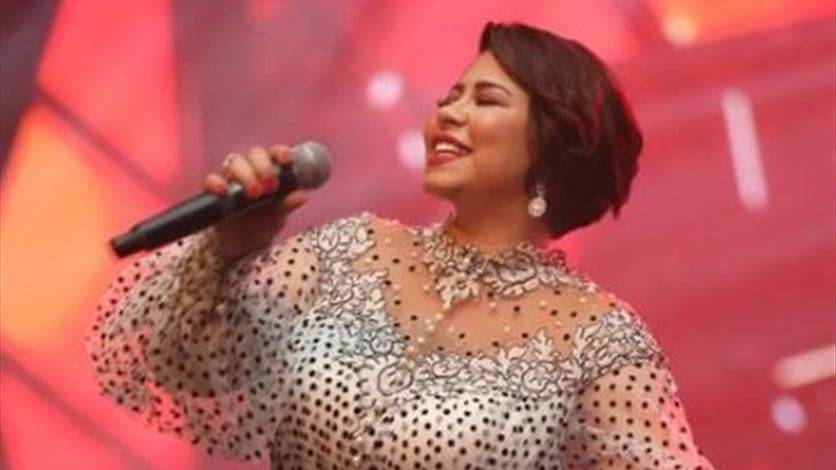 عودة شيرين عبد الوهاب... هكذا فاجأت جمهورها!