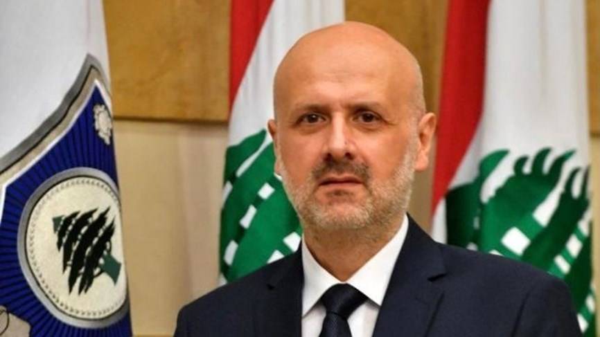 تعميم لوزير الداخلية باتخاذ التدابير لمنع اطلاق النار بمناسبة رأس السنة
