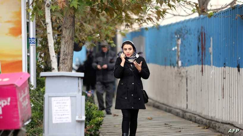 إيران تخترق 