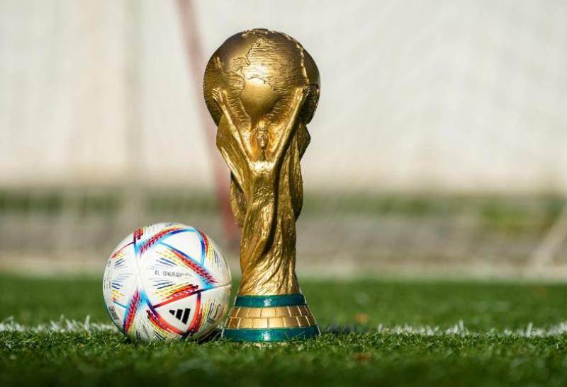 ساعتان على انطلاق المباراة النهائية في كأس العالم بين فرنسا والأرجنتين