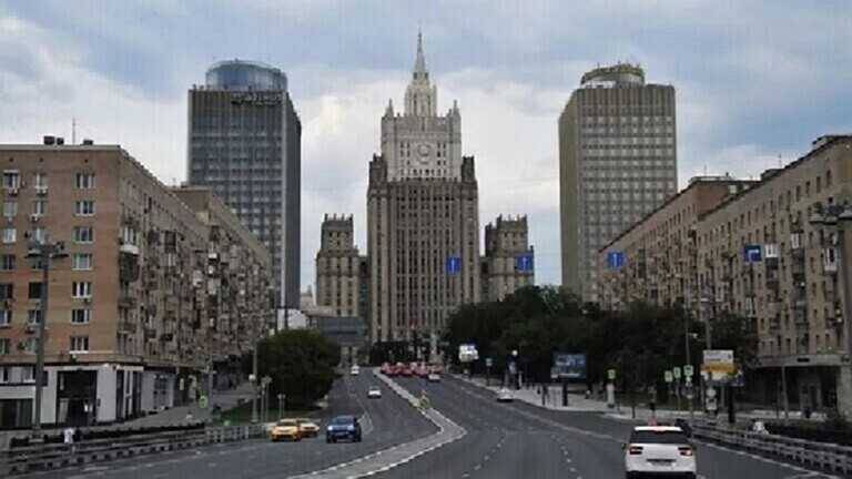 موسكو: نية الناتو تزويد مولدوفا بالأسلحة تهدد بكارثة حقيقية