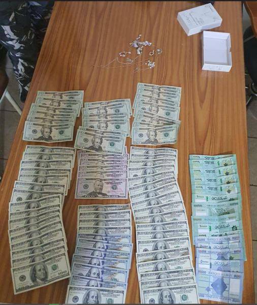 شقيقان ينفّذان عملية سرقة من داخل شقة.. ماذا في التفاصيل؟