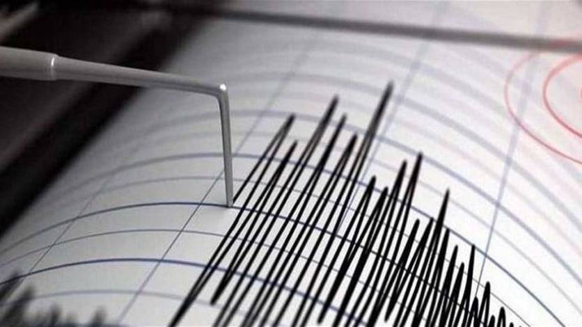 زلزال بقوة 6,4 درجات قبالة سواحل كاليفورنيا