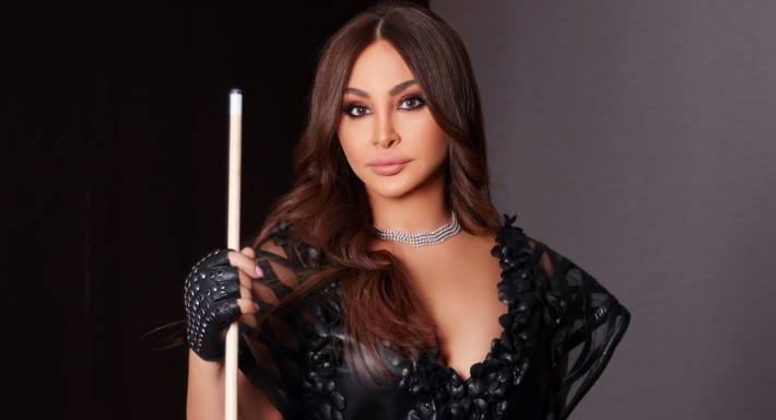اليسا تودّع جمهورها: 