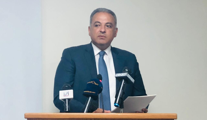 المرتضى اطلق منصة 