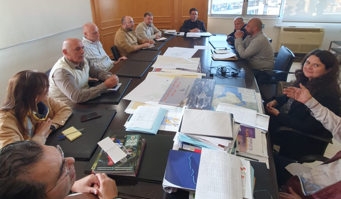 منعاً لإقفال الطرق.. توجيهات من حمية