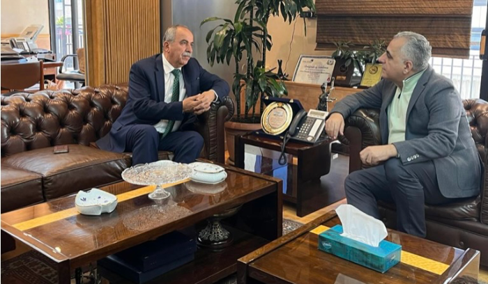 بحث في أوضاع الضمان والمضمونين