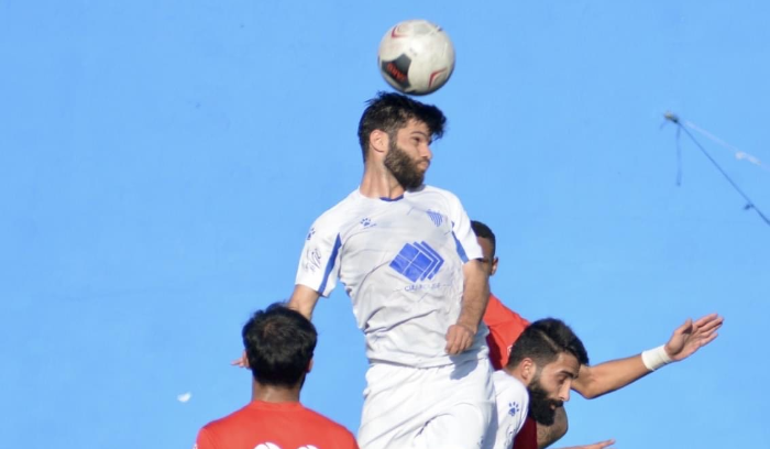 كأس لبنان لكرة القدم: اكتمال عقد ربع النهائي
