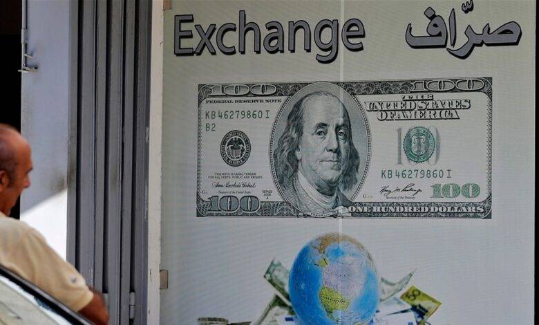 الدولار يواصل ارتفاعه.. كم سجّل صباحاً؟