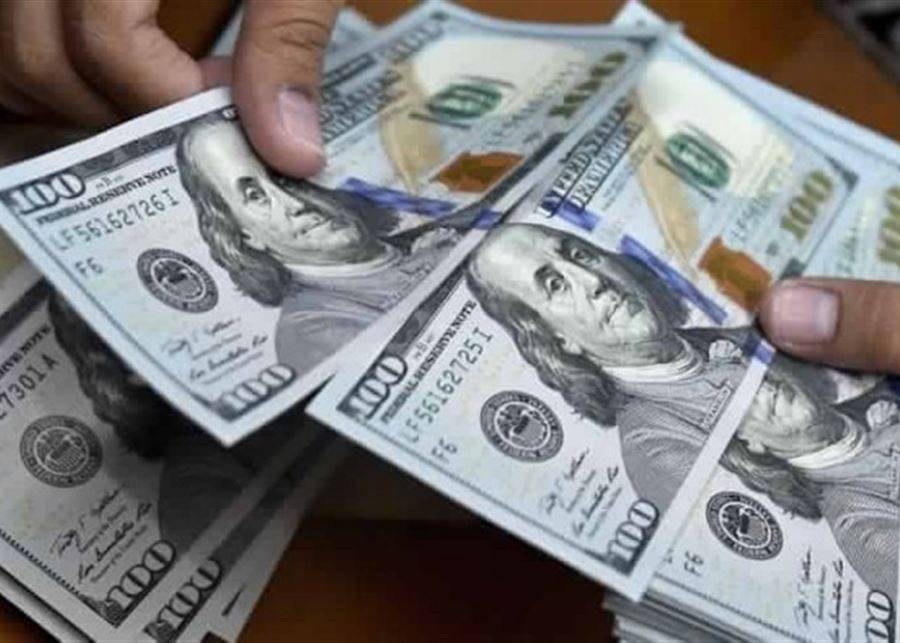 الدّولار يواصل الارتفاع… إلى الـ 45 ألفاً دُر؟