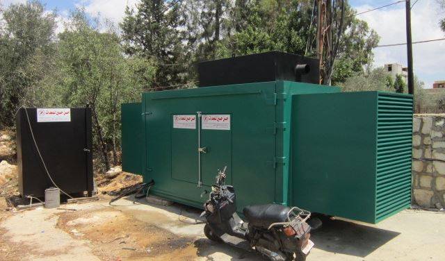 لا تقنين في تغذية المولّدات بالميلاد ورأس السّنة؟