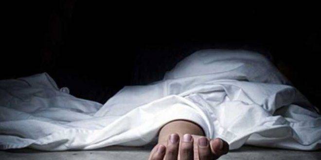 جريمة مروّعة في إنفه