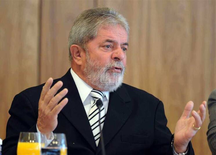 لولا: بوتين يسعى تعزيز العلاقات بين روسيا والبرازيل