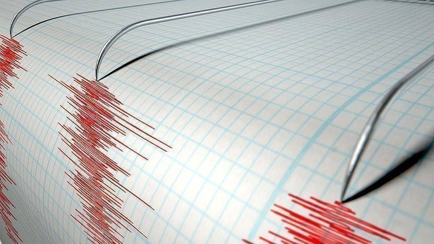 أ ف ب: زلزال بقوة 6.4 درجة يضرب سواحل كاليفورنيا ولا تحذيرات من تسونامي