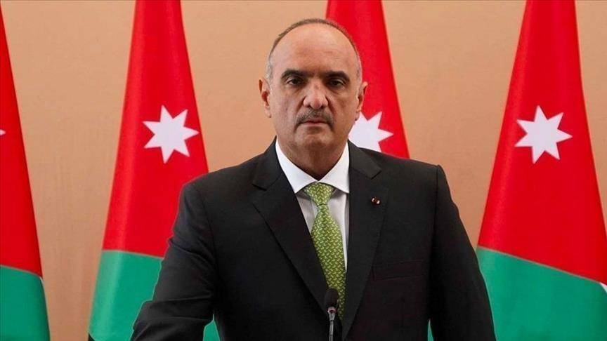 الأردن.. تعديل في حكومة الخصاونة