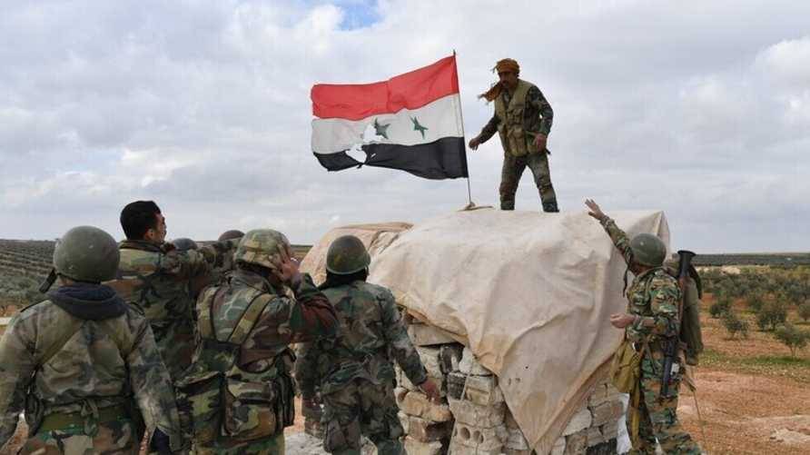 وزراء دفاع روسيا وسوريا وتركيا يبحثون في سبل الحل في سوريا