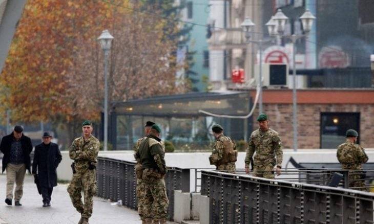 إثر التوتّرات في كوسوفو.. الرئيس الصربي يضع الجيش في حالة تأهب قصوى