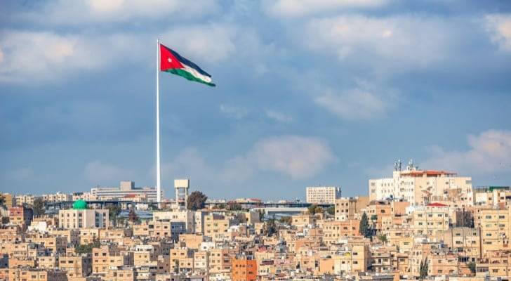 الأردن يدين 