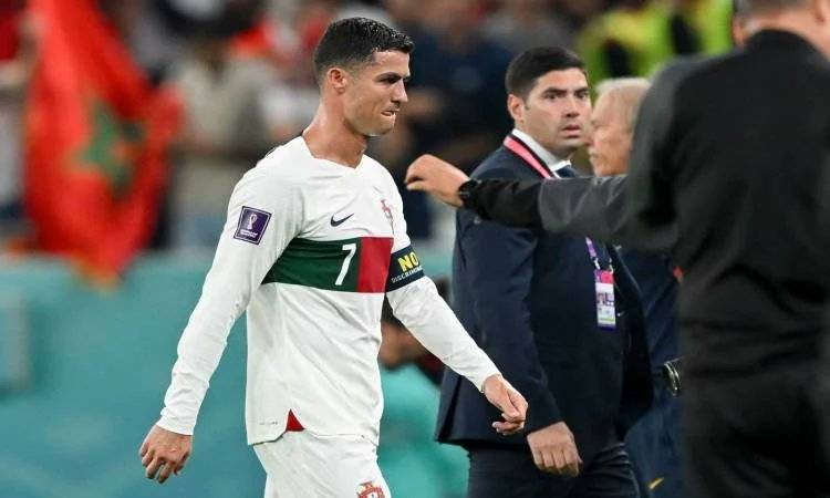 رئيس النصر السعودي يرد على أنباء التعاقد مع رونالدو