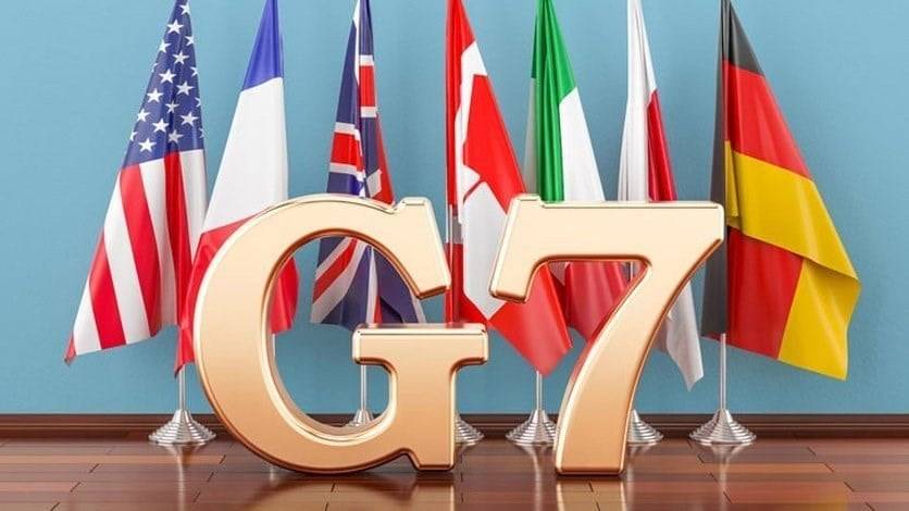 مجموعة السبع تدعو طالبان إلى 
