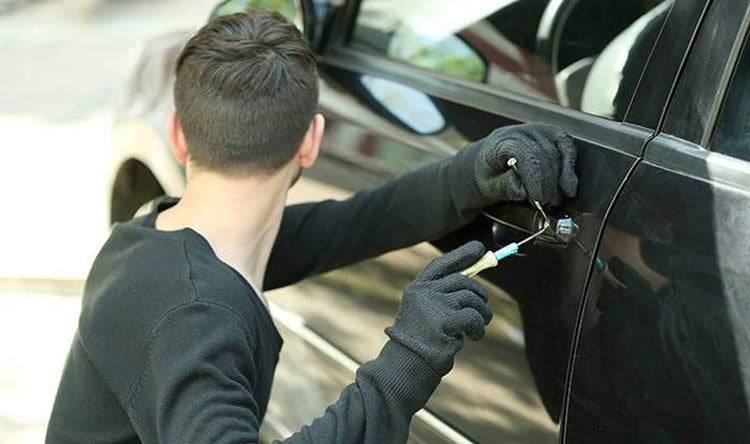 سرقة منازل واسلاك كهربائية وسيارات.. ومناشدة