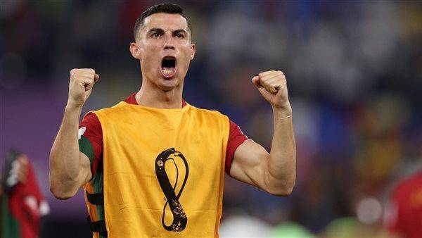 العربية: النصر السعودي يتعاقد رسمياً مع كريستيانو رونالدو لمدة موسمين