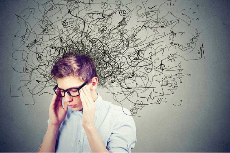 الإفراط في التفكير... آثاره على الصحة ونصائح للحد منه