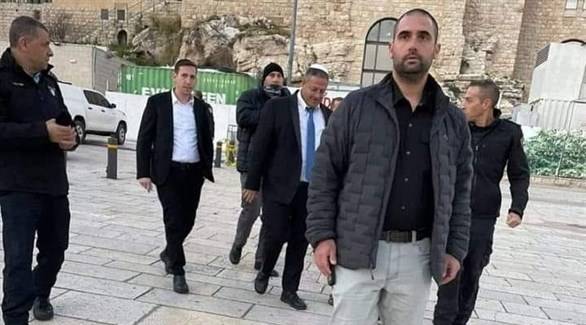 واشنطن: تغيير الوضع الراهن بالأماكن المقدسة بالقدس غير مقبول