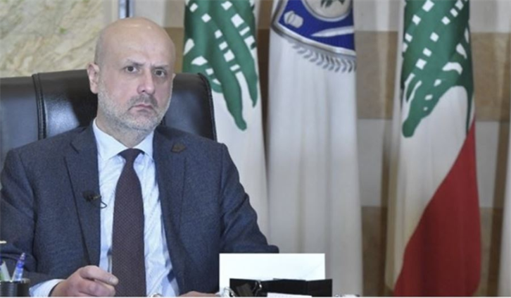 مولوي لقوى الأمن الداخلي: أنتم أبطال أقوى من الصعوبات والتحديات