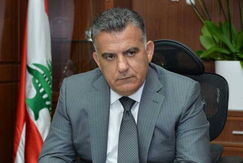 ابراهيم: الظروف في لبنان صعبة والآمال معلقة على الشباب