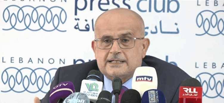 العلية ردًّا على بستاني: المادة 76 من الشراء العام تقول إن صلاحيات هيئة الشراء العام رقابية رصدية وتقديم تقارير إلى الجهات المعنيّة ولا تملك صلاحية إبطال المناقصات