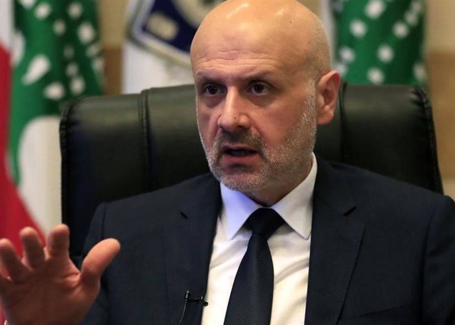 مولوي: تصميمنا وتمسكنا بالشرعية يبنيان الدولة