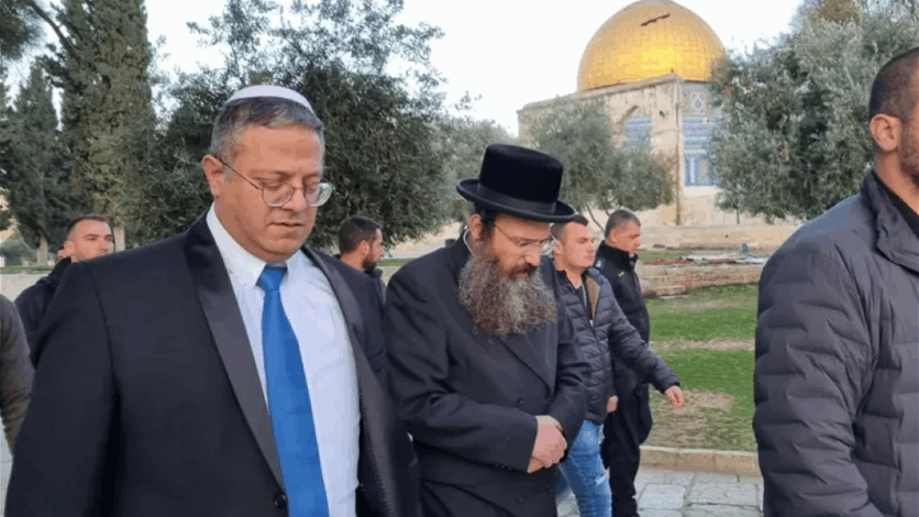خارجية الأردن تستدعي سفير إسرائيل احتجاجاً على 