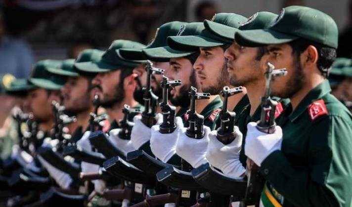 إيران: سنهاجم أيّ دولة تتعاون مع إسرائيل لتهديد أمننا