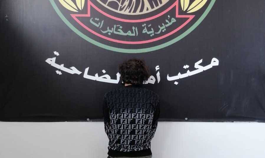 الرأس المدبّر لفرار سجناء نظارة العدل - بعبدا في قبضة الجيش