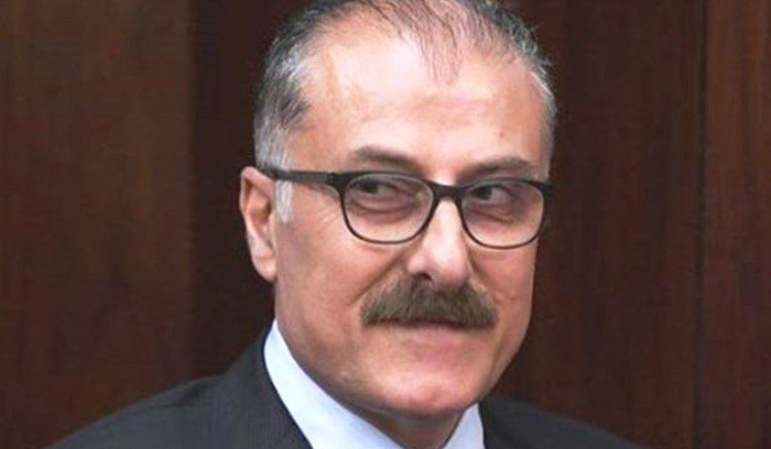 عبدالله: آن الأوان لوضع حد نهائي للسلاح المتفلت