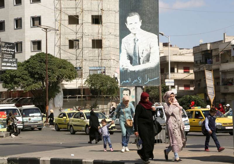 لا أفق لمصالحة سورية – تركية