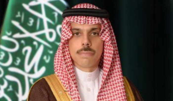 وزير الخارجية السعودي يصل الى البرازيل للمشاركة في مراسم تنصيب دا سيلفا