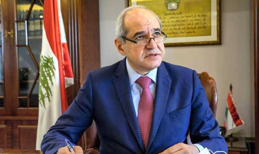 ملحم خلف: للمرة الاولى نشهد جهازين يحققان في الموضوع ذاته ونطالب مدعي عام التمييز بالتصرّف ويريدون تعقيد الأمور لا تسهيلها