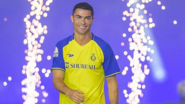 مدرب النصر السعودي 