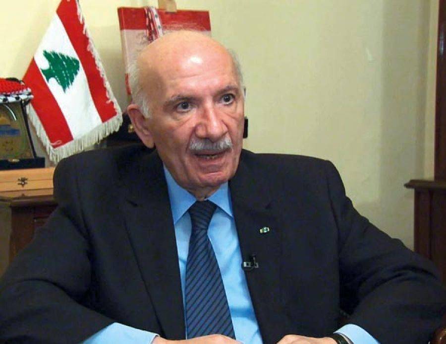 تشييع حسين الحسيني في شمسطار  غداً