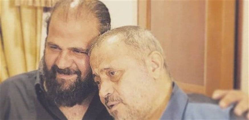 ما حقيقة دخول جورج وسّوف الى المستشفى؟