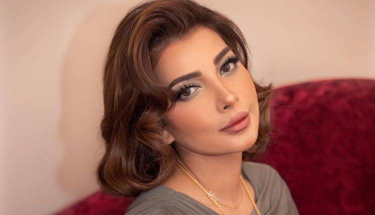 أصالة تنعى وديع جورج وسوف